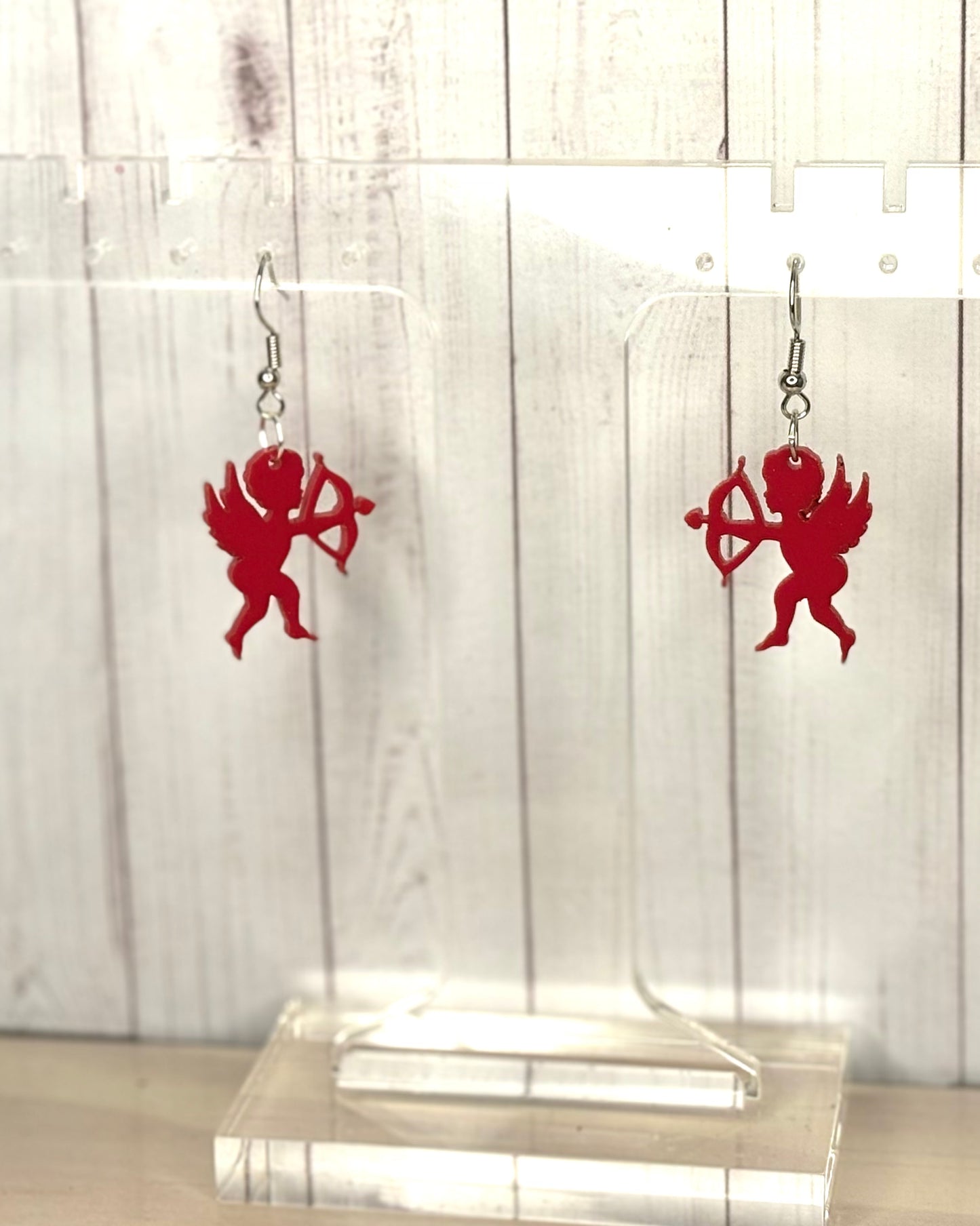 Cupid Earrings